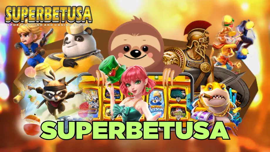 superbetusa